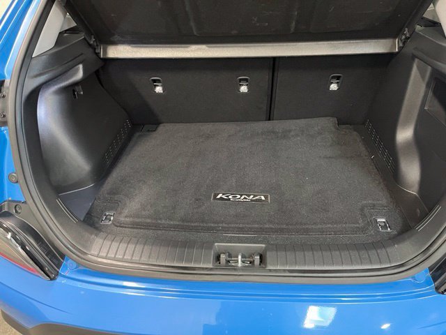 Used 2022 Hyundai Kona SEL w/ Convenience Package FWD image 17