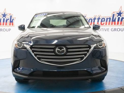 Used 2023 MAZDA CX-9 Touring AWD/4WD image 13