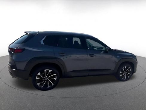 Used 2025 MAZDA CX-50 2.5 Hybrid w/ Premium Plus Pkg AWD/4WD image 9