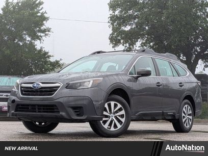 Used 2020 Subaru Outback