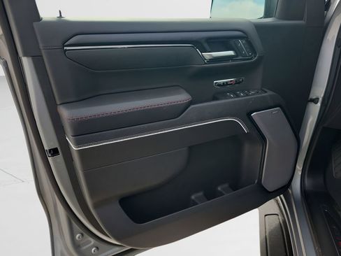 New 2026 GMC Sierra 1500 AT4X AWD/4WD image 43