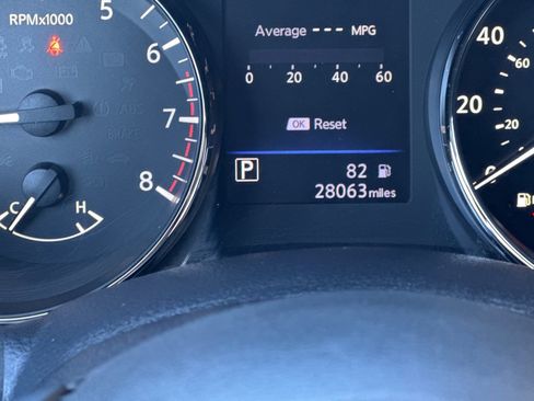 Used 2020 Nissan Rogue S image 25