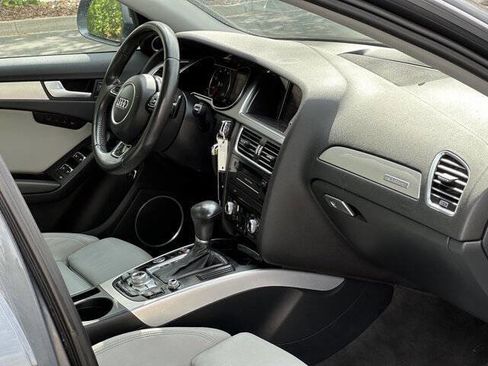 Used 2013 Audi A4 Prestige image 21