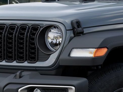 New 2026 Jeep Gladiator Sport AWD/4WD image 10