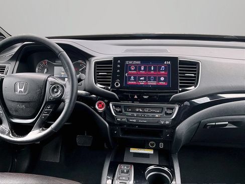 Used 2022 Honda Ridgeline Black Edition image 7