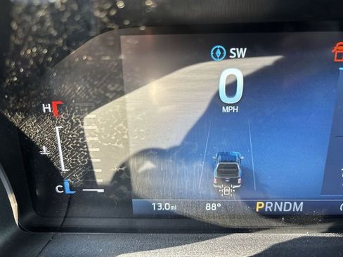 Used 2025 Ford Ranger XLT w/ FX4 Off-Road Package image 15