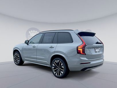 New 2026 Volvo XC90 B6 Ultra