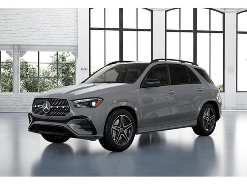 New 2026 Mercedes-Benz GLE 350 4MATIC image 39