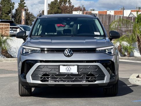 New 2026 Volkswagen Taos S image 3