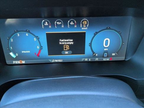 New 2025 Ford F150 STX w/ Equipment Group 200A image 11