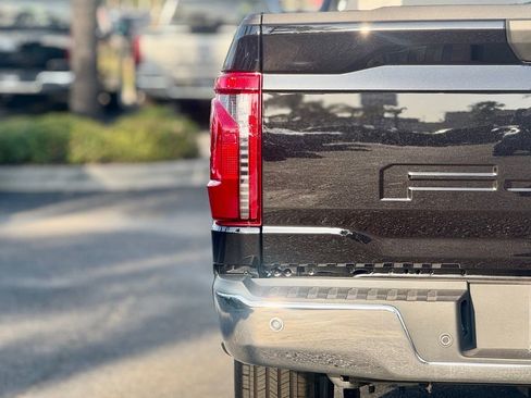 New 2026 Ford F150 XL w/ Equipment Group 103A High RWD image 13