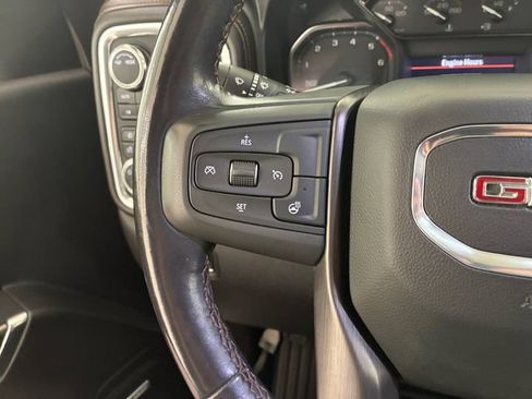 Used 2021 GMC Sierra 1500 AT4 w/ AT4 Preferred Package AWD/4WD image 23