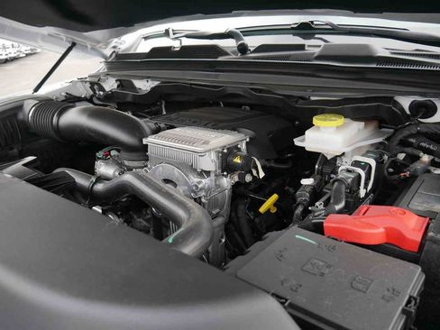 New 2026 RAM 1500 Big Horn image 14