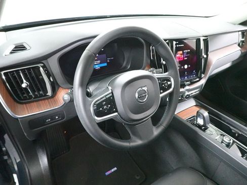 Used 2023 Volvo XC60 T8 Plus AWD/4WD image 25