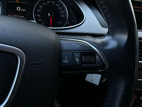 Used 2014 Audi A4 2.0T Premium Plus w/ Premium Plus Package image 36