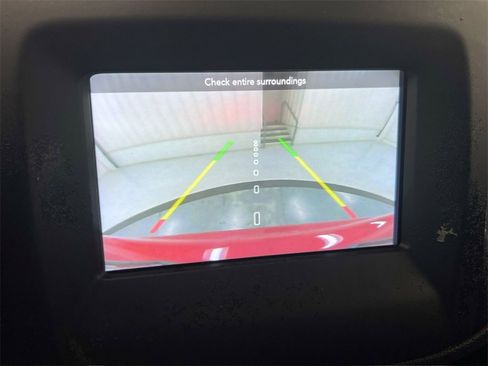 Used 2020 Jeep Compass Latitude image 14