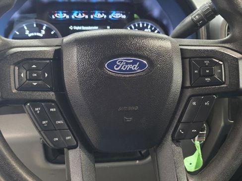 Used 2019 Ford F250 XLT image 16