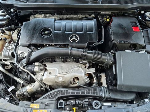 Used 2019 Mercedes-Benz A 220 image 28