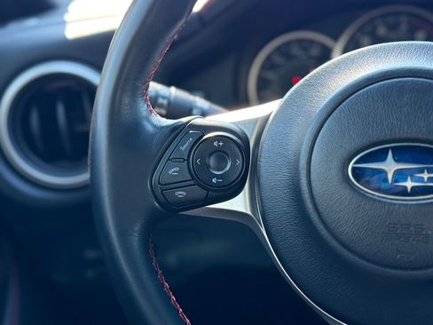 Used 2020 Subaru BRZ Limited RWD image 22