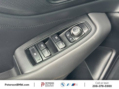 Used 2022 Subaru Outback Wilderness image 26