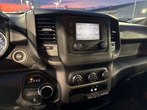 Used 2022 RAM 1500 Tradesman image 26