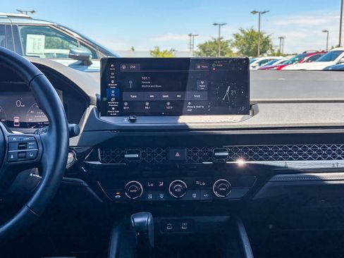 Used 2023 Honda Accord Sport image 13