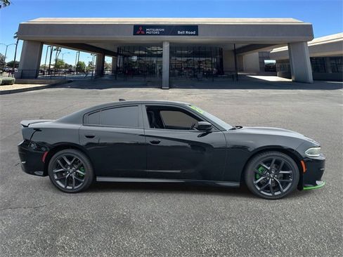 Used 2023 Dodge Charger GT w/ Blacktop Package image 7