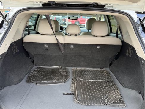 Used 2019 Nissan Murano SV w/ Cargo Package FWD image 32