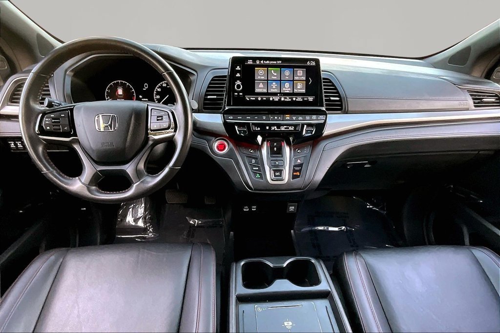 Used 2025 Honda Odyssey Sport-L image 8