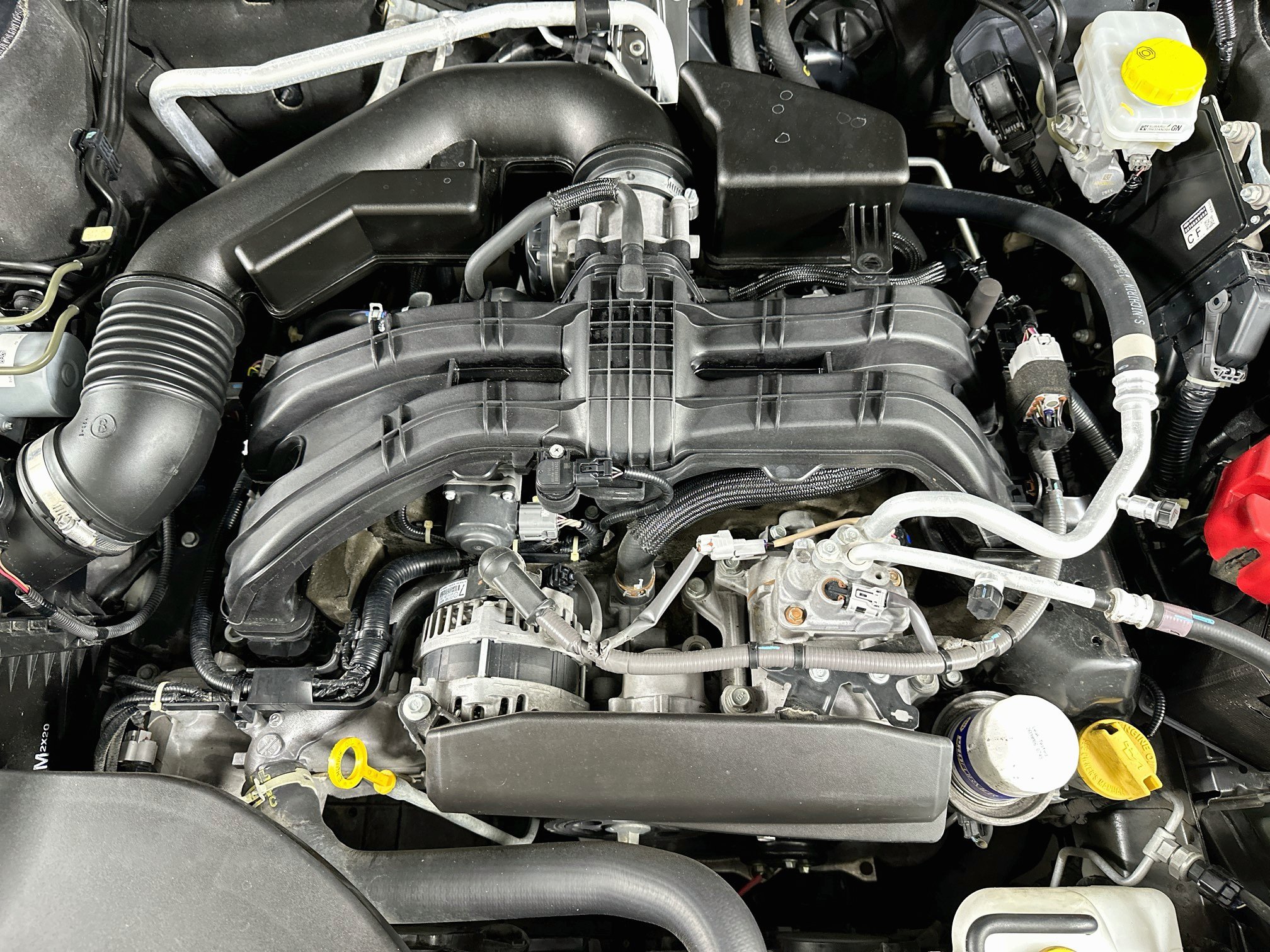 Used 2023 Subaru Legacy Premium AWD/4WD image 31
