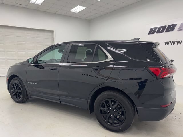 Used 2024 Chevrolet Equinox LT FWD image 7