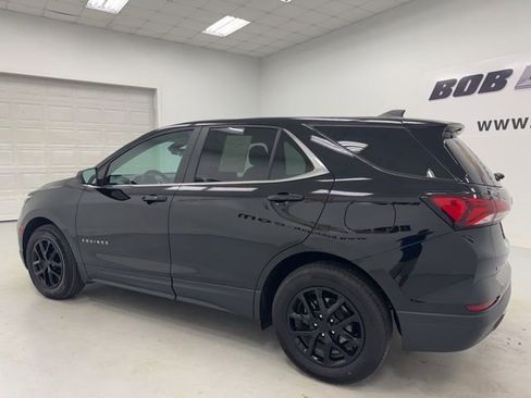 Used 2024 Chevrolet Equinox LT FWD image 7