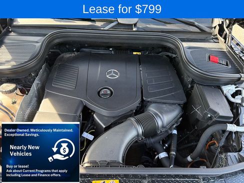 Used 2026 Mercedes-Benz GLE 350 4MATIC image 17
