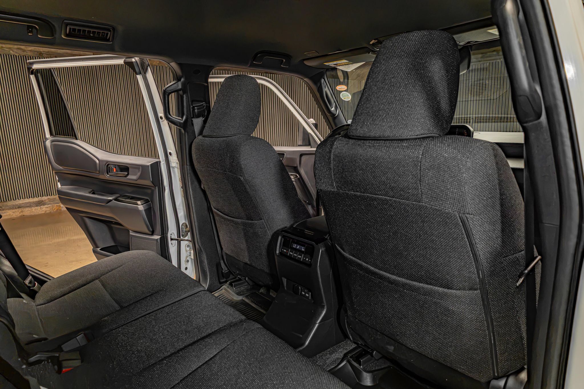 Used 2025 Toyota Land Cruiser 1958 AWD/4WD image 24