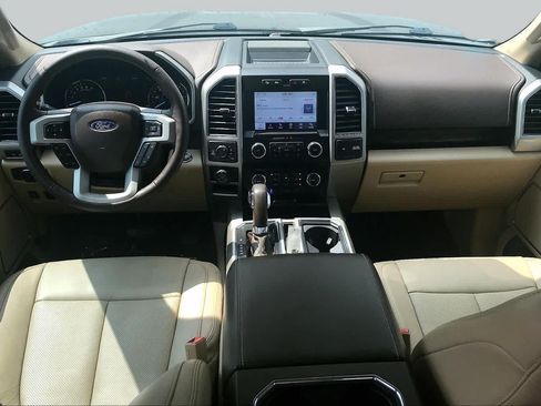 Used 2019 Ford F150 Lariat AWD/4WD image 16