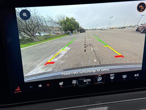 Used 2024 Ford Mustang Premium image 17