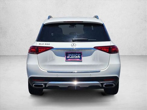 Used 2020 Mercedes-Benz GLE 350 image 8