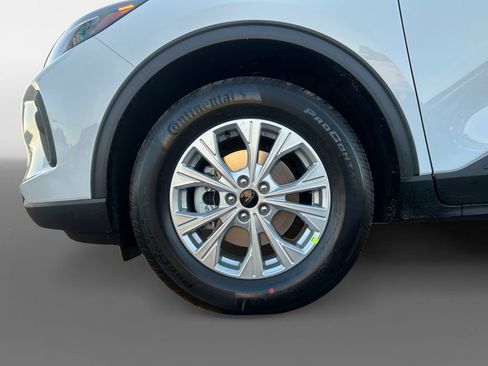 New 2026 Ford Escape Active w/ Cold Weather Package AWD/4WD image 44