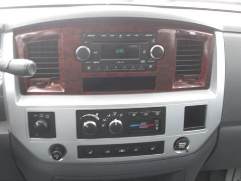 Used 2008 Dodge Ram 2500 Truck Laramie w/ Protection Group AWD/4WD image 23
