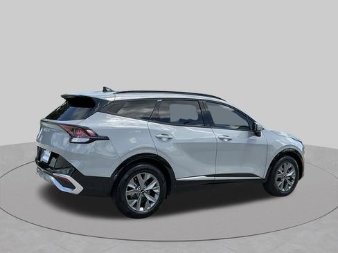 Used 2023 Kia Sportage SX FWD image 10