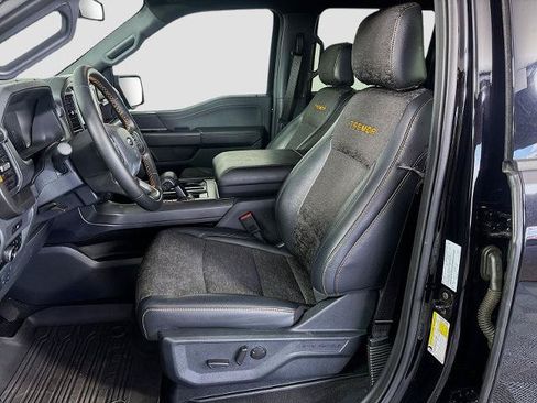 Certified 2025 Ford F150 Tremor AWD/4WD image 22