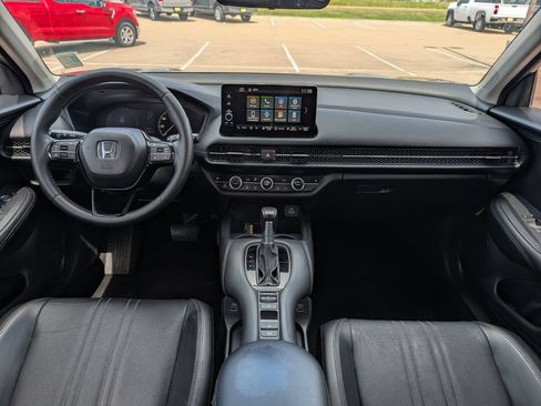 Used 2023 Honda HR-V EX-L image 12