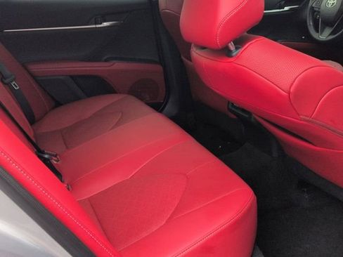 Certified 2023 Toyota Camry XSE w/ Navigation Package image 32