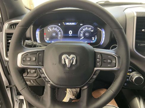 New 2026 RAM 1500 Big Horn AWD/4WD image 23