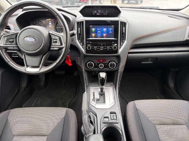 Used 2023 Subaru Crosstrek 2.0i Premium AWD/4WD image 9