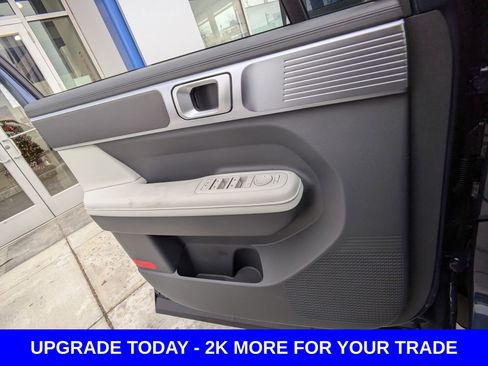 New 2026 Hyundai Santa Fe SEL image 27