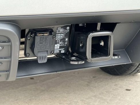 New 2026 Volkswagen Atlas Peak Edition image 27