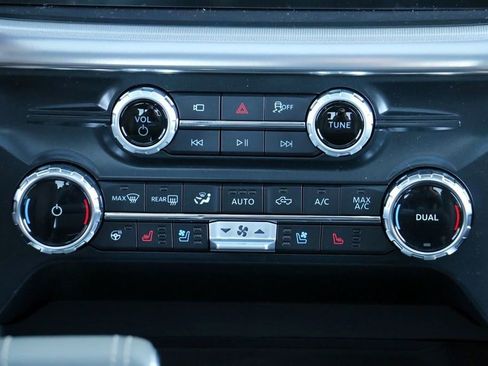 New 2026 Ford F150 Platinum w/ Equipment Group 703A Plus image 32