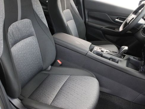 New 2026 Nissan Sentra SV w/ SV Convenience Package image 21