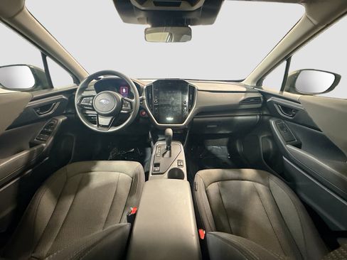 Used 2024 Subaru Crosstrek 2.0i Premium image 17
